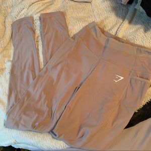Gymshark leggings